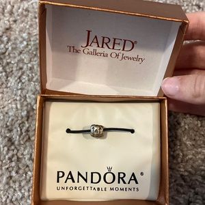 *RARE* Pandora bracelet charm